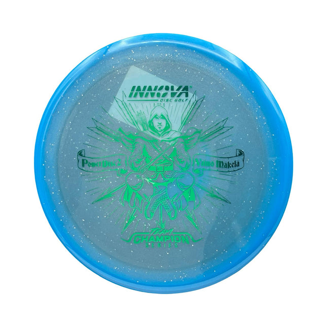 PD2 Power Disc 2 Vaino Makela 2026 Tour Series Moondust Halo Champion