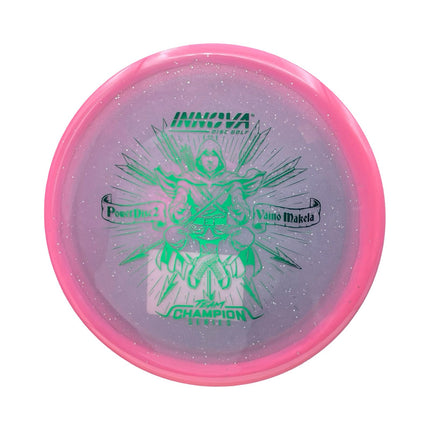 PD2 Power Disc 2 Vaino Makela 2026 Tour Series Moondust Halo Champion