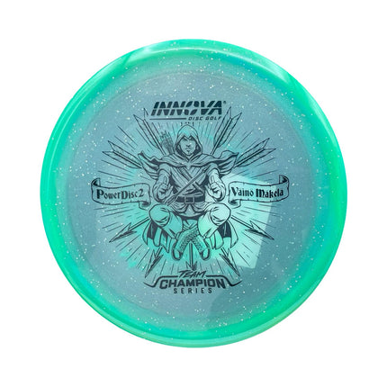 PD2 Power Disc 2 Vaino Makela 2026 Tour Series Moondust Halo Champion
