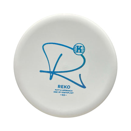 Reko K3