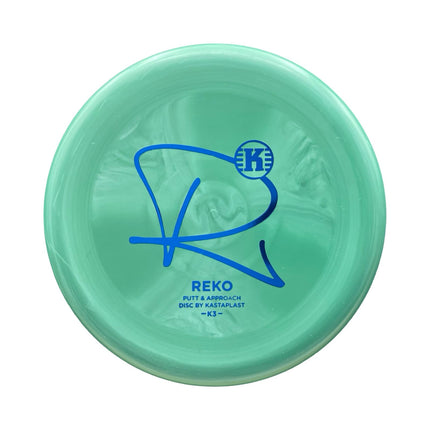 Reko K3 10 Year Anniversary Colour Edition