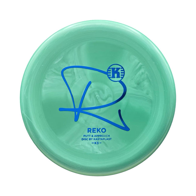 Reko K3 10 Year Anniversary Colour Edition
