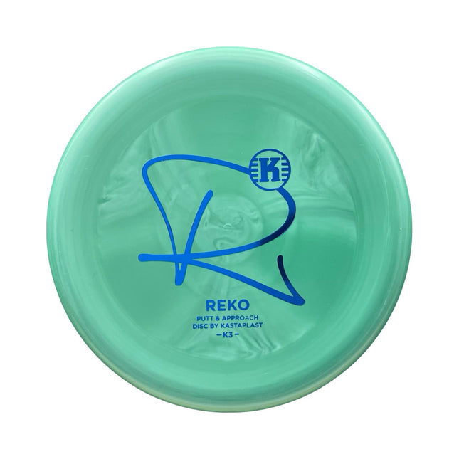 Reko K3 10 Year Anniversary Colour Edition