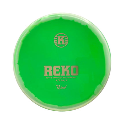 Reko K1 Grind