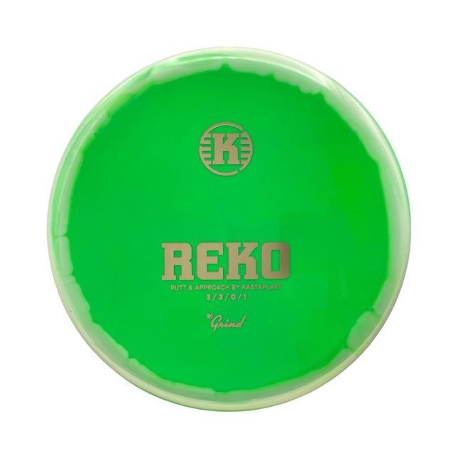 Reko K1 Grind