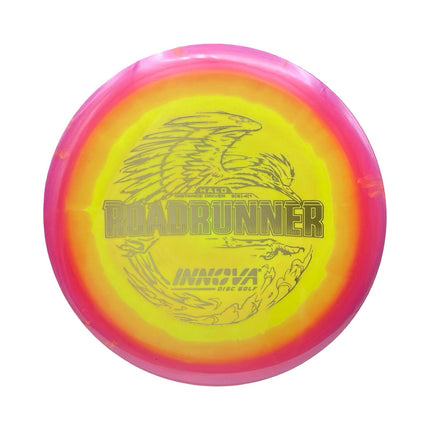 Roadrunner Halo Star