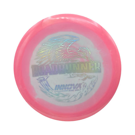 Roadrunner Halo Star
