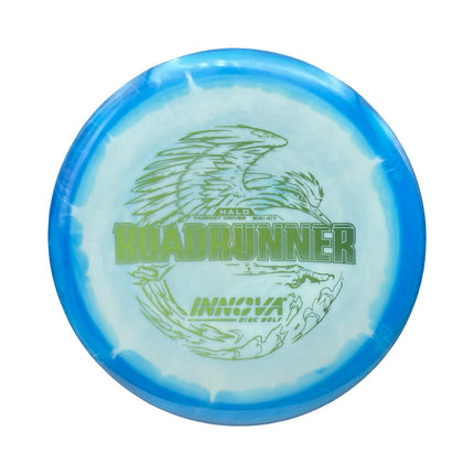 Roadrunner Halo Star