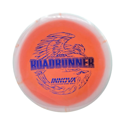 Roadrunner Halo Star