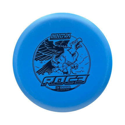 Roc3 DX