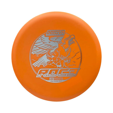 Roc3 DX