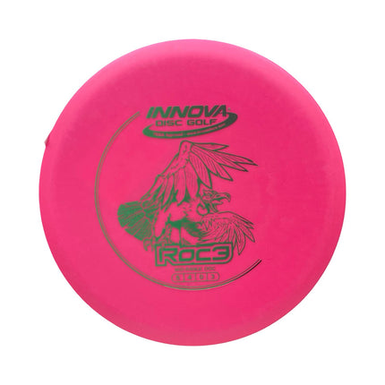Roc3 DX