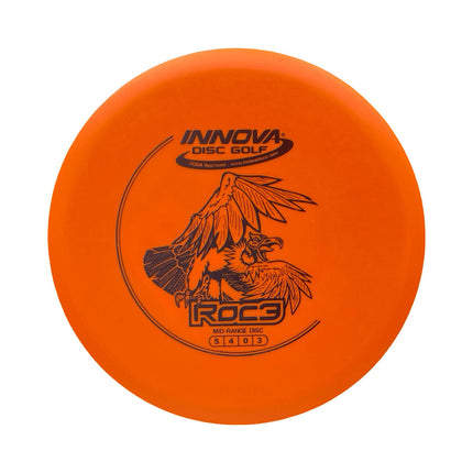 Roc3 DX