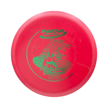 Roc3 DX