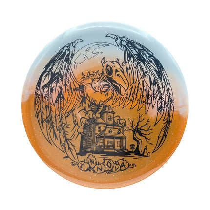 Roc3 Duo Halloween 2025