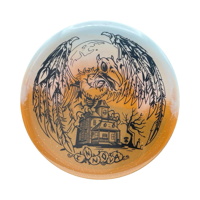 Roc3 Duo Halloween 2025