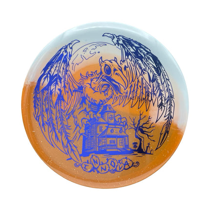 Roc3 Duo Halloween 2025