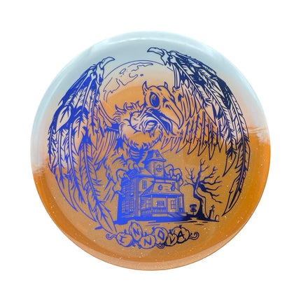Roc3 Duo Halloween 2025