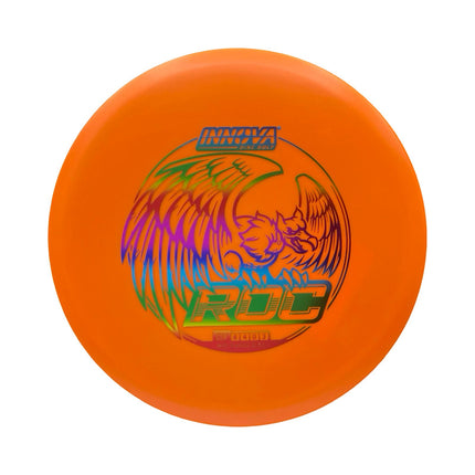 Roc DX