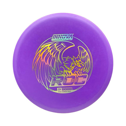 Roc DX Lightweight