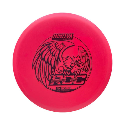 Roc DX Lightweight