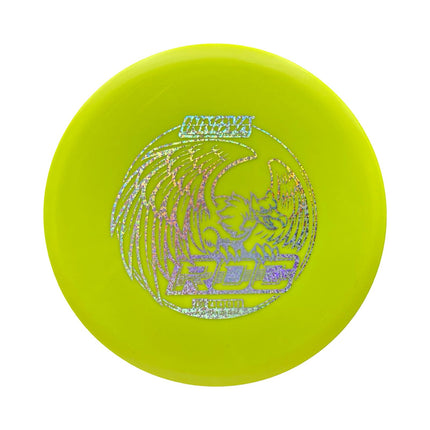 Roc DX Lightweight