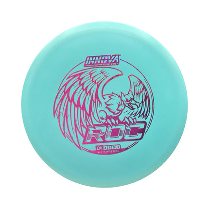 Roc DX