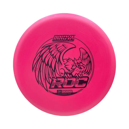 Roc DX