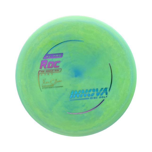 Roc KC Pro