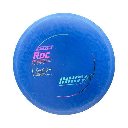 Roc KC Pro