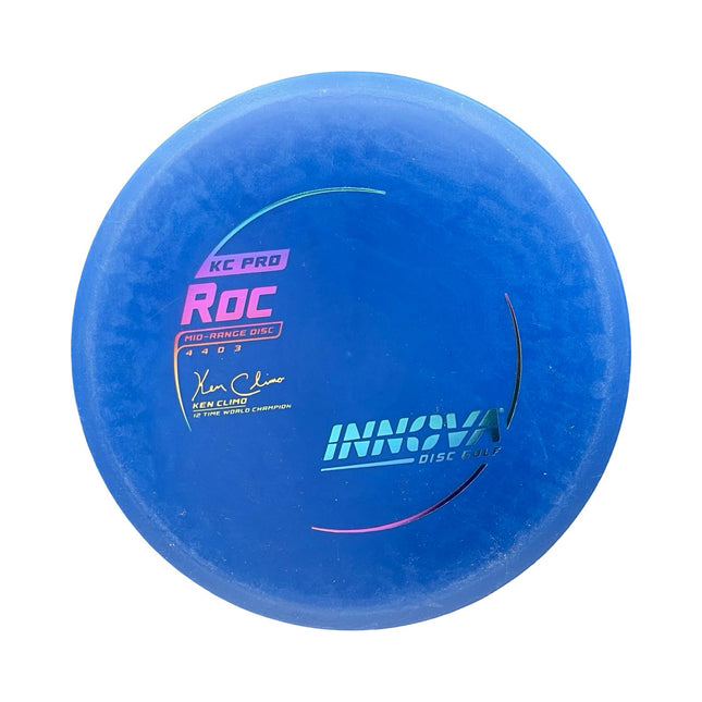 Roc KC Pro