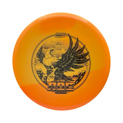 Rancho Roc Star