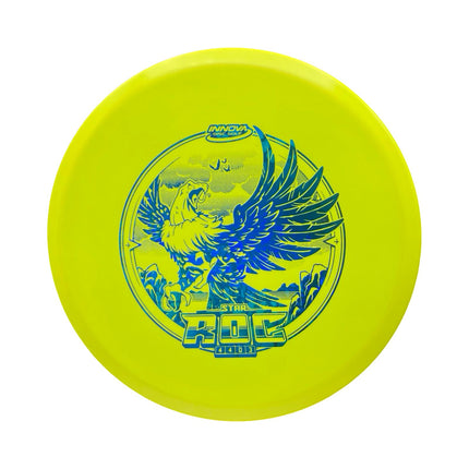 Rancho Roc Star