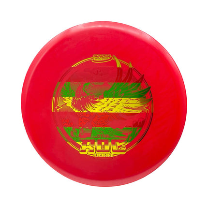 Rancho Roc Star