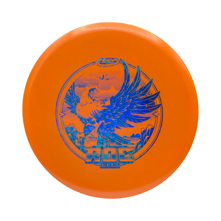 Rancho Roc Star