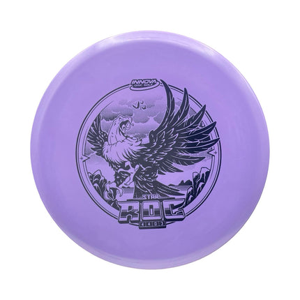 Rancho Roc Star