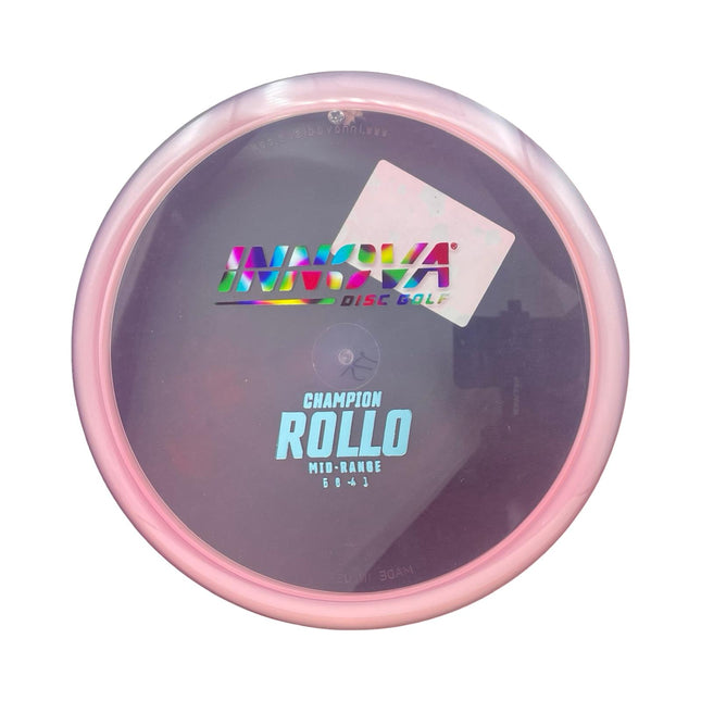 Rollo Champion