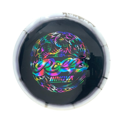 Rollo Halo Star