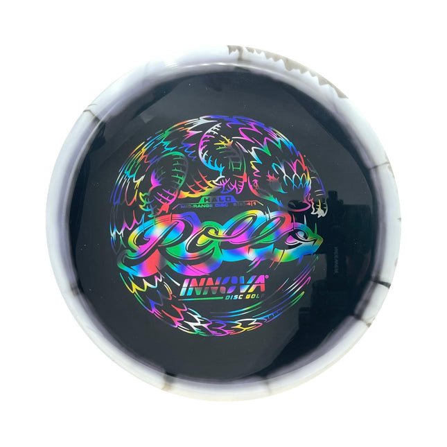 Rollo Halo Star