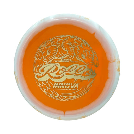 Rollo Halo Star