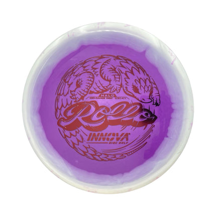 Rollo Halo Star