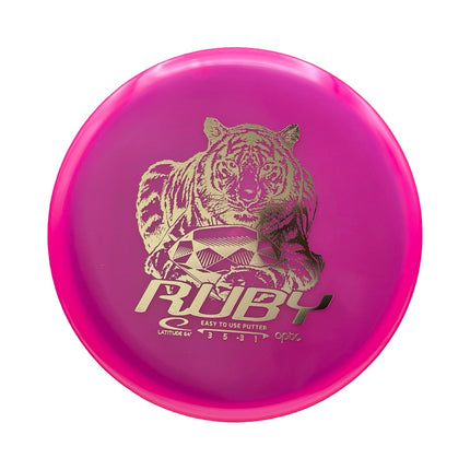 Ruby Opto