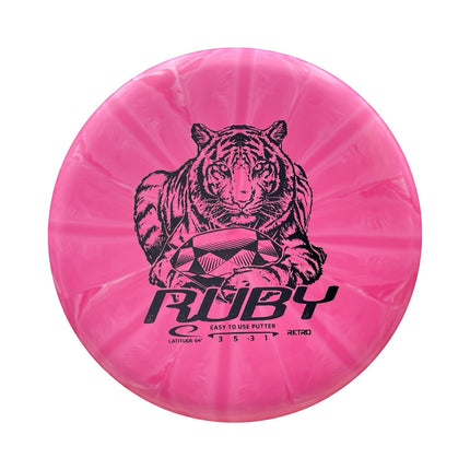 Ruby Retro