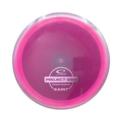 Saint Project Grip