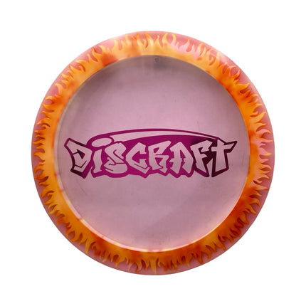 Scorch Flame Fuzed Z