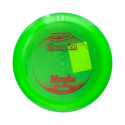 Shryke Champion
