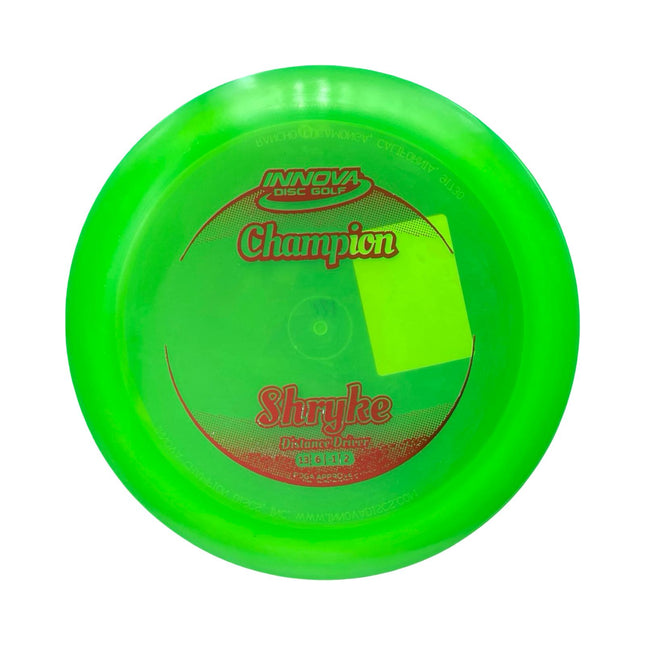 Shryke Champion