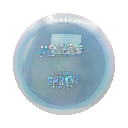 Shryke Champion