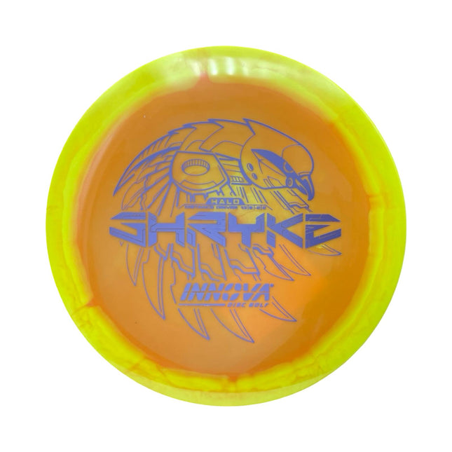 Shryke Halo Star