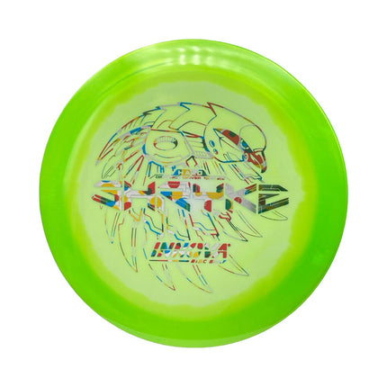 Shryke Halo Star